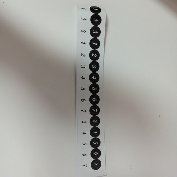 Steel Tongue Drum for Kids: 8 Notes 6 Inches Key of C Metal Steel Drums - Picture 4 of 15